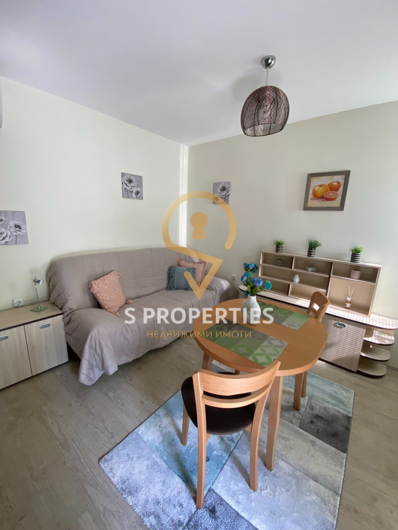 В аренду  1 спальня Варна , м-т Евксиноград , 70 кв.м | 98471625 - изображение [4]