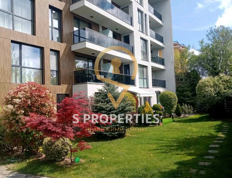 В аренду  1 спальня Варна , м-т Евксиноград , 70 кв.м | 98471625 - изображение [2]