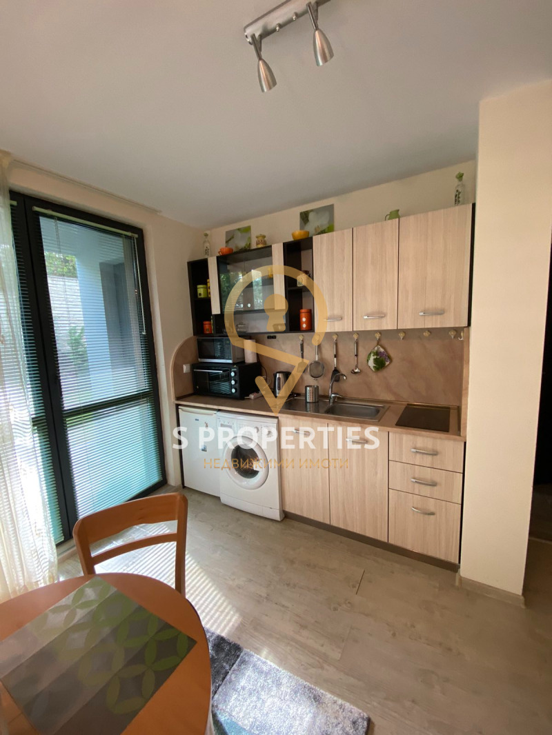 В аренду  1 спальня Варна , м-т Евксиноград , 70 кв.м | 98471625 - изображение [6]