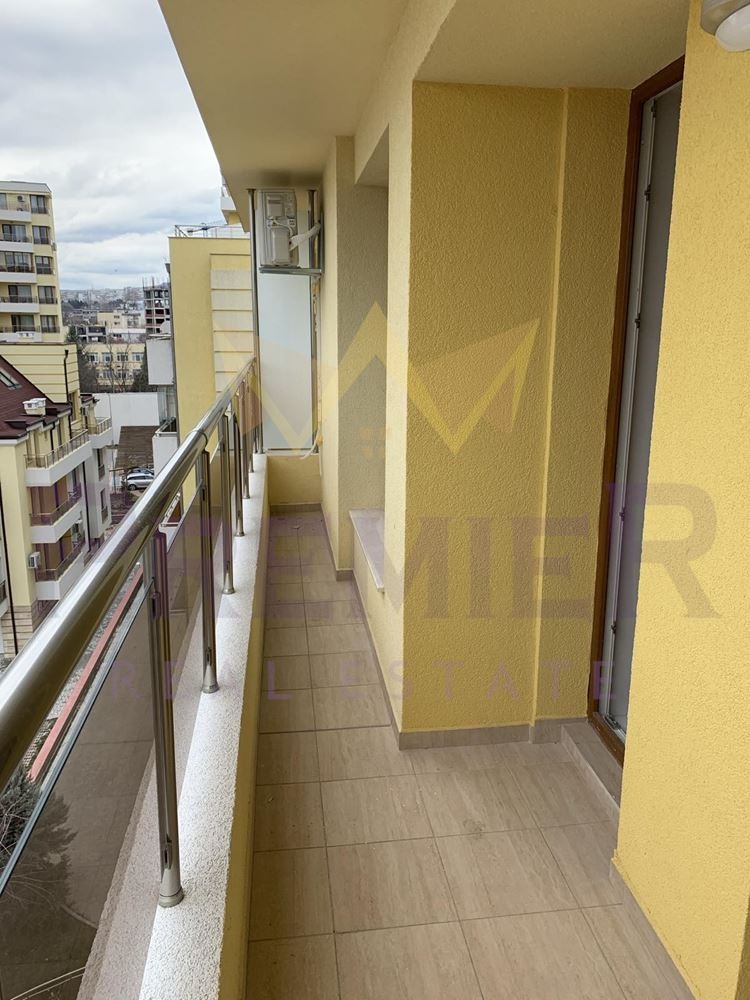 Издаје се  1 спаваћа соба Варна , Гранд Мол , 60 м2 | 53978815 - слика [6]