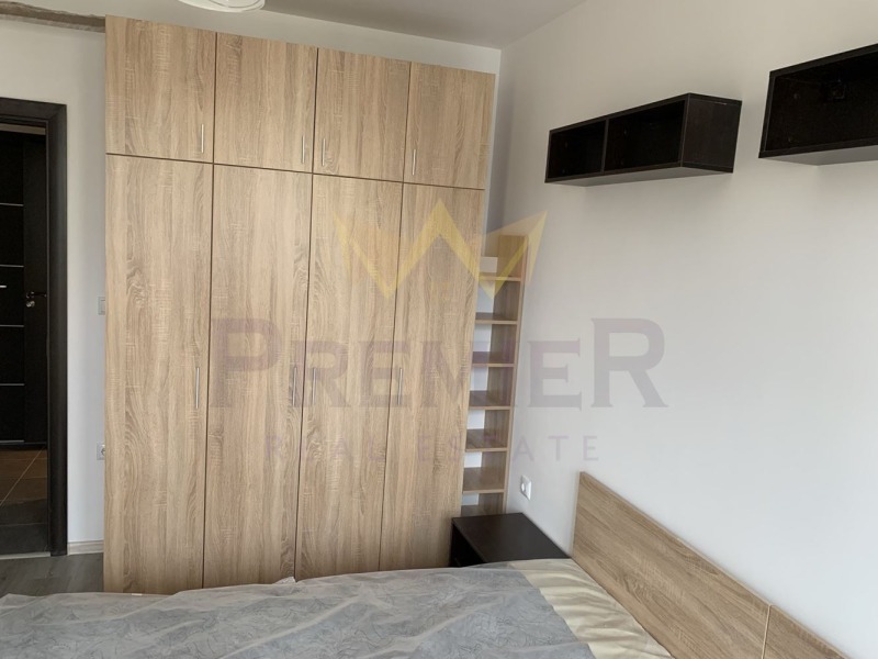 Издаје се  1 спаваћа соба Варна , Гранд Мол , 60 м2 | 53978815 - слика [3]