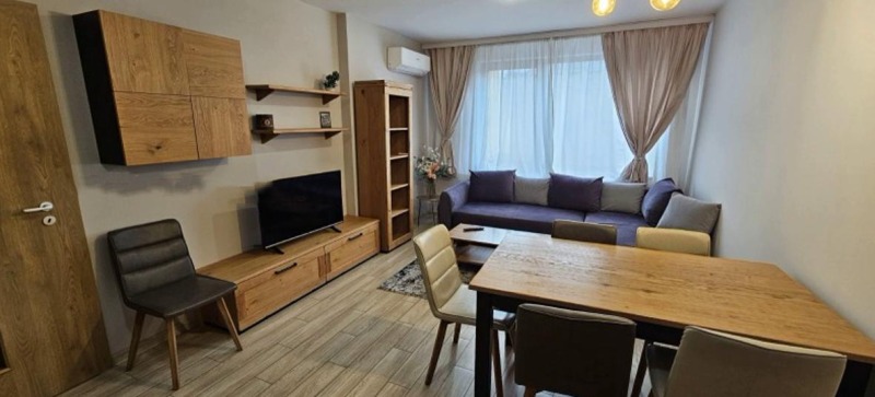 Дава под наем  2-стаен град София , Банишора , 51 кв.м | 77853127