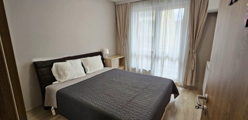 Дава под наем  2-стаен град София , Банишора , 51 кв.м | 77853127 - изображение [5]