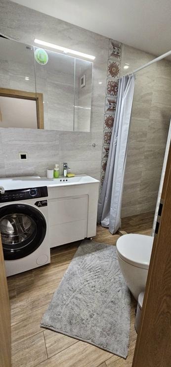 Дава под наем  2-стаен град София , Банишора , 51 кв.м | 77853127 - изображение [6]