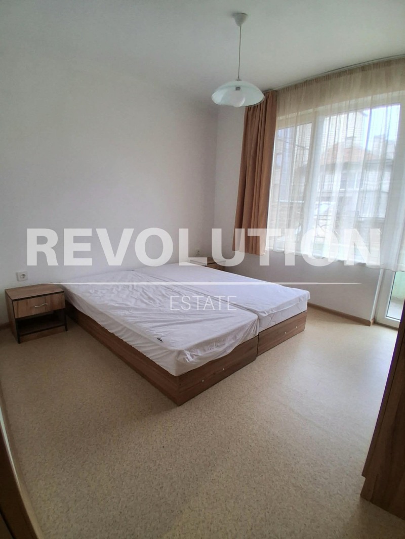 Дава под наем 2-СТАЕН, гр. Варна, Цветен квартал, снимка 4 - Апартаменти - 53509728