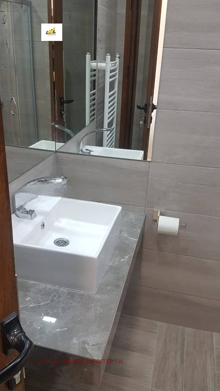 Дава под наем 2-СТАЕН, гр. София, Кръстова вада, снимка 6 - Апартаменти - 55622152