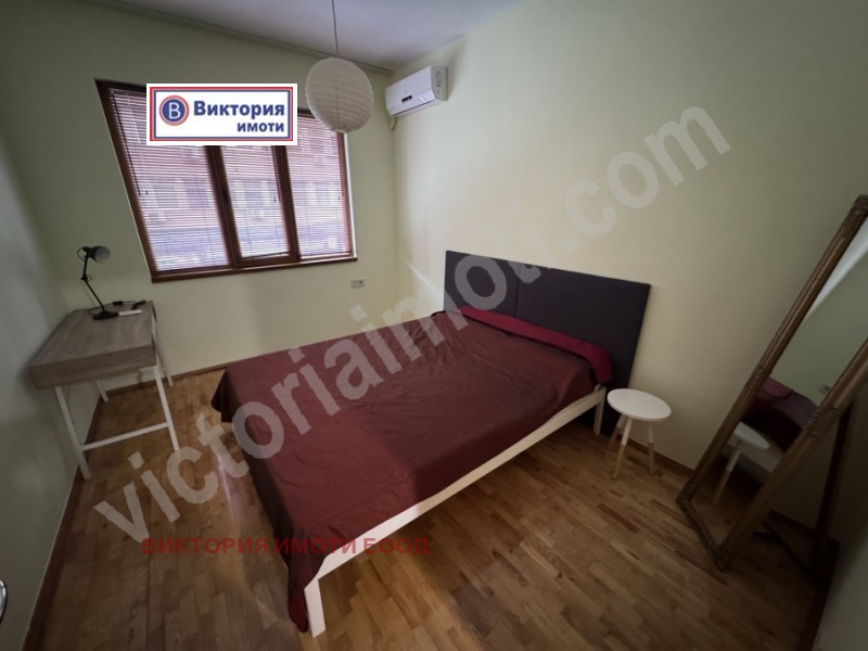 Do wynajęcia  2 sypialnie Weliko Tarnowo , Centar , 90 mkw | 75088837 - obraz [3]