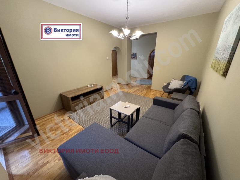 Do wynajęcia  2 sypialnie Weliko Tarnowo , Centar , 90 mkw | 75088837 - obraz [5]