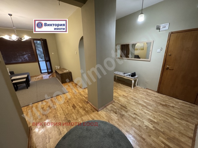 Do wynajęcia  2 sypialnie Weliko Tarnowo , Centar , 90 mkw | 75088837 - obraz [8]
