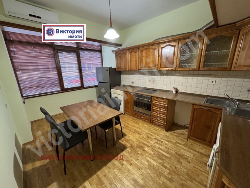 Do wynajęcia  2 sypialnie Weliko Tarnowo , Centar , 90 mkw | 75088837 - obraz [7]