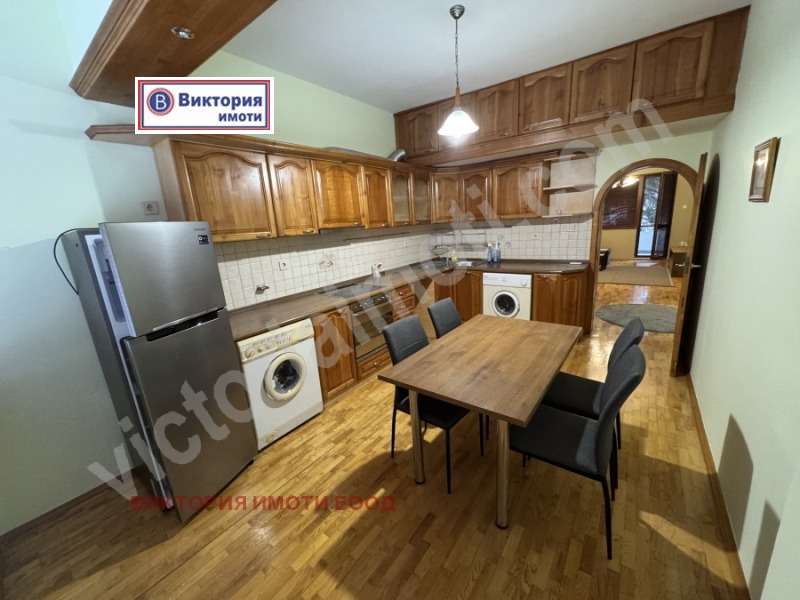 Do wynajęcia  2 sypialnie Weliko Tarnowo , Centar , 90 mkw | 75088837 - obraz [6]