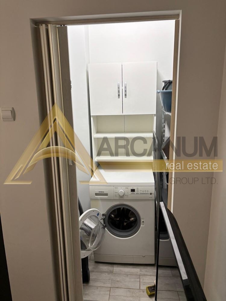 Дава под наем 3-СТАЕН, гр. Варна, ВИНС-Червен площад, снимка 11 - Апартаменти - 52838336