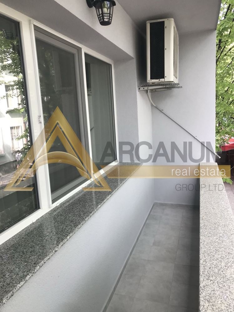 Дава под наем 3-СТАЕН, гр. Варна, ВИНС-Червен площад, снимка 10 - Апартаменти - 52838336