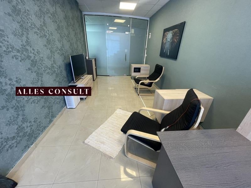 Kiralık  Ofis Sofia , Dianabad , 21 metrekare | 23907937 - görüntü [2]