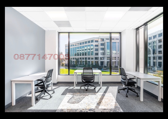 Дава под наем ОФИС, гр. София, 7-ми 11-ти километър