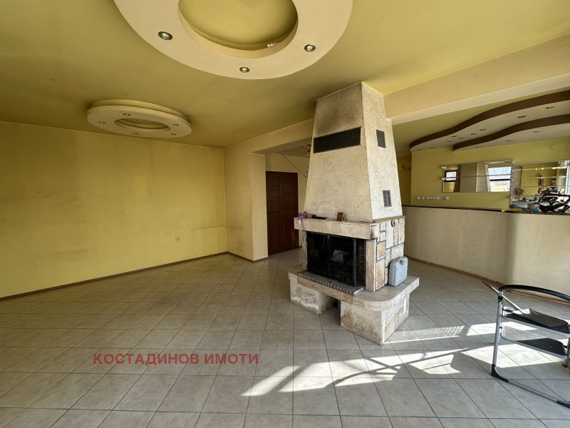 Дава под наем СКЛАД, гр. Пловдив, Индустриална зона - Юг, снимка 13 - Складове - 52657915