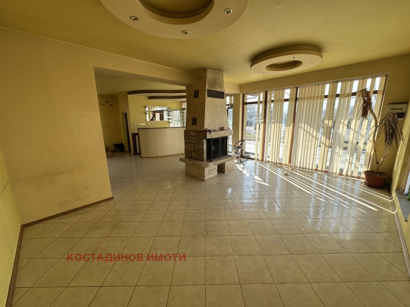 Дава под наем СКЛАД, гр. Пловдив, Индустриална зона - Юг, снимка 12 - Складове - 52657915