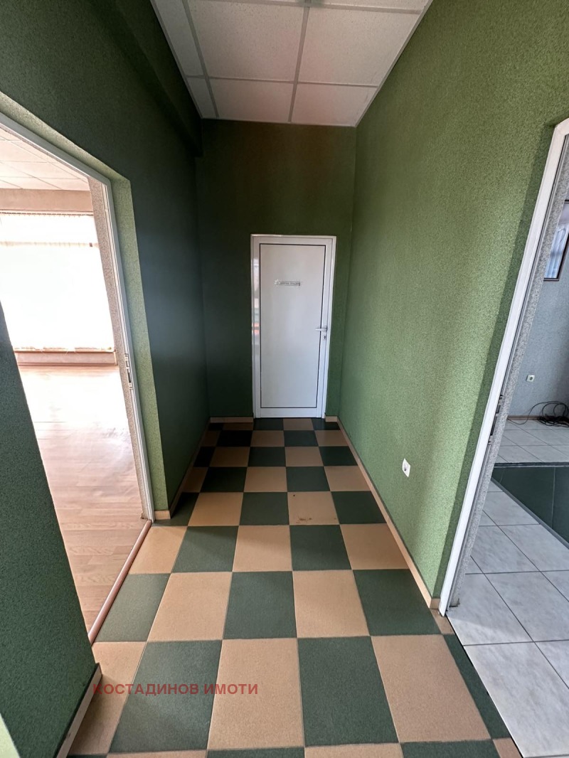 Дава под наем СКЛАД, гр. Пловдив, Индустриална зона - Юг, снимка 14 - Складове - 52657915