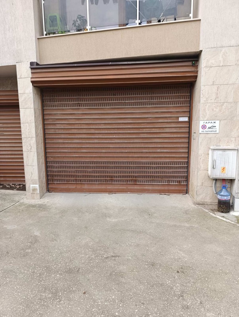 Da affittare  Posto auto Varna , Bazar Levski , 16 mq | 31574340 - Immagine [5]