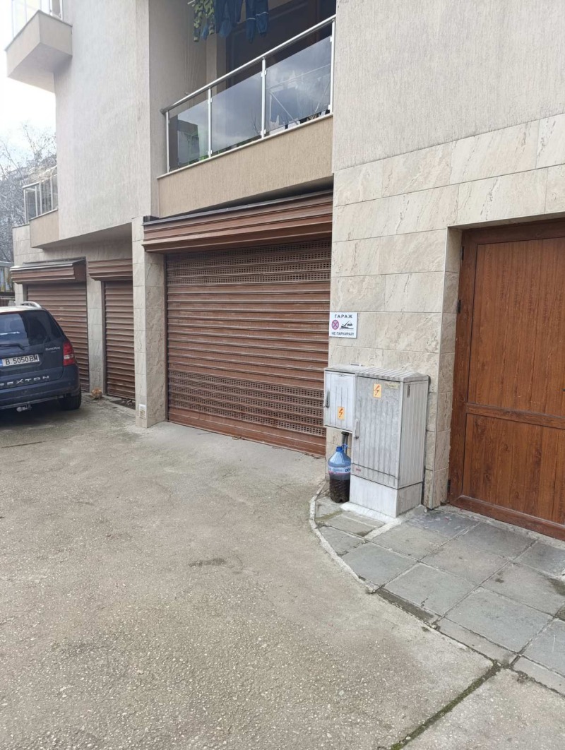 Da affittare  Posto auto Varna , Bazar Levski , 16 mq | 31574340 - Immagine [4]