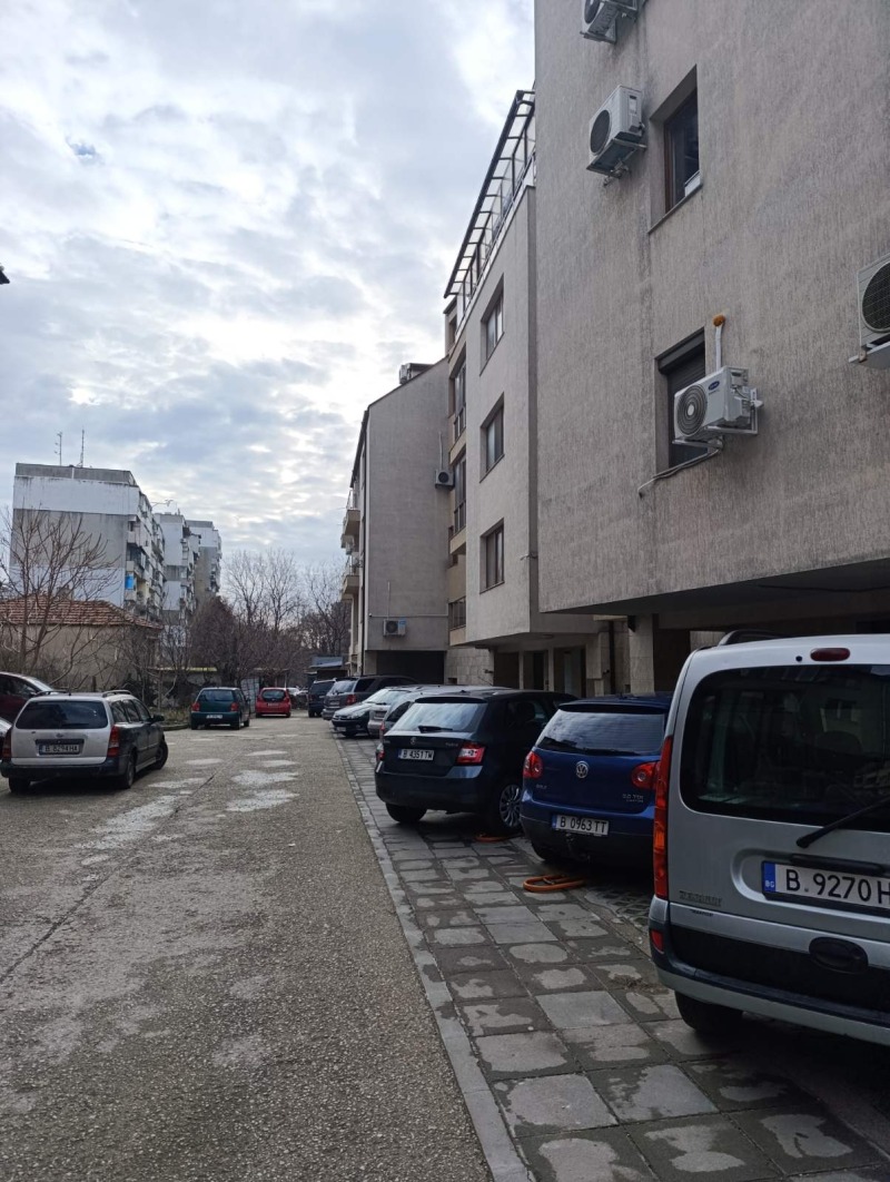 Da affittare  Posto auto Varna , Bazar Levski , 16 mq | 31574340 - Immagine [3]