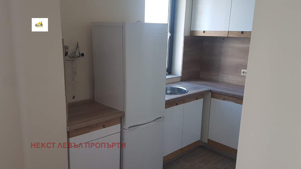 Дава под наем 2-СТАЕН, гр. София, Кръстова вада, снимка 3 - Апартаменти - 55622152