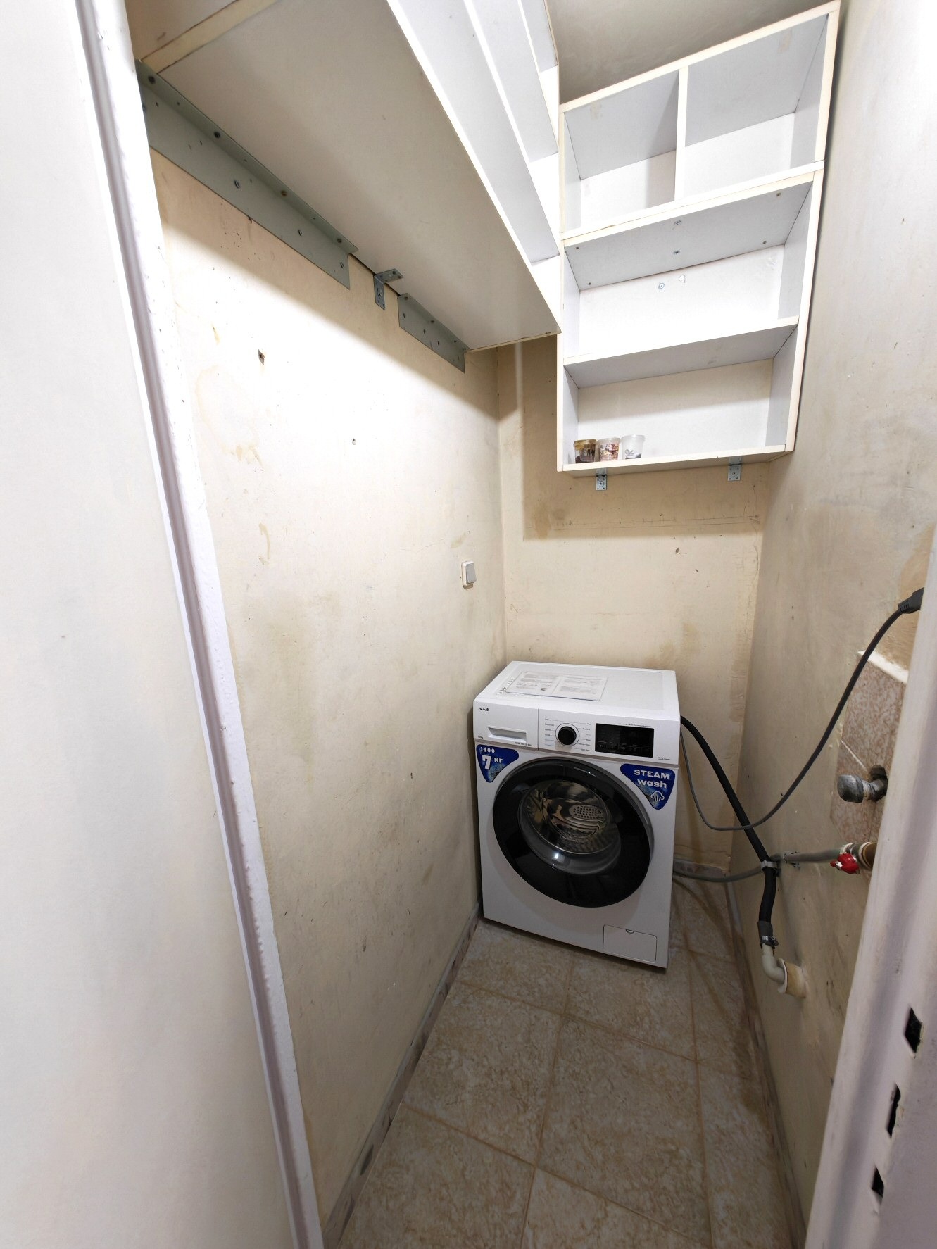 Дава под наем 3-СТАЕН, гр. София, Овча купел 1, снимка 7 - Апартаменти - 53783025