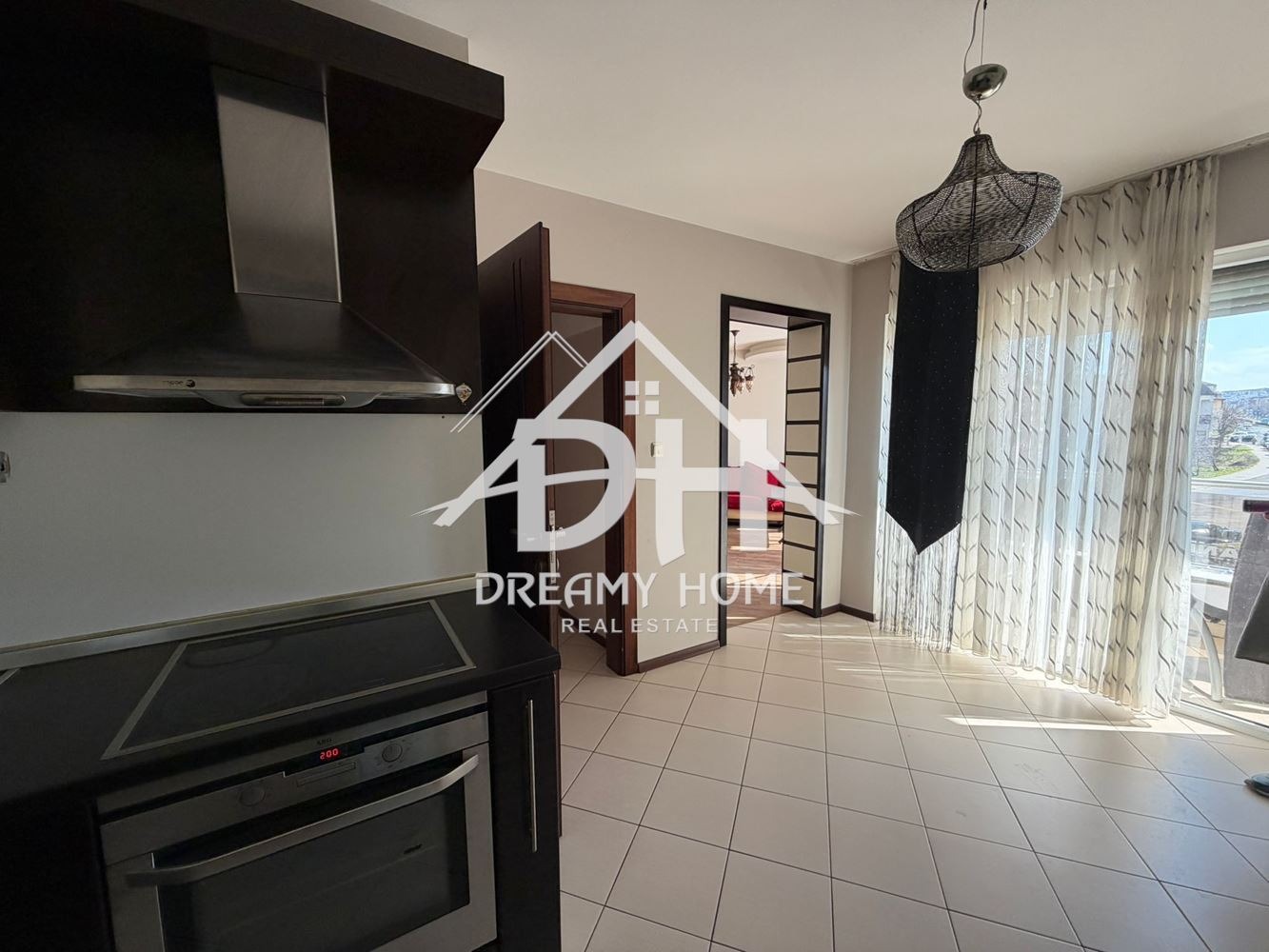 Дава под наем 3-СТАЕН, гр. Кърджали, Възрожденци, снимка 5 - Апартаменти - 53735187