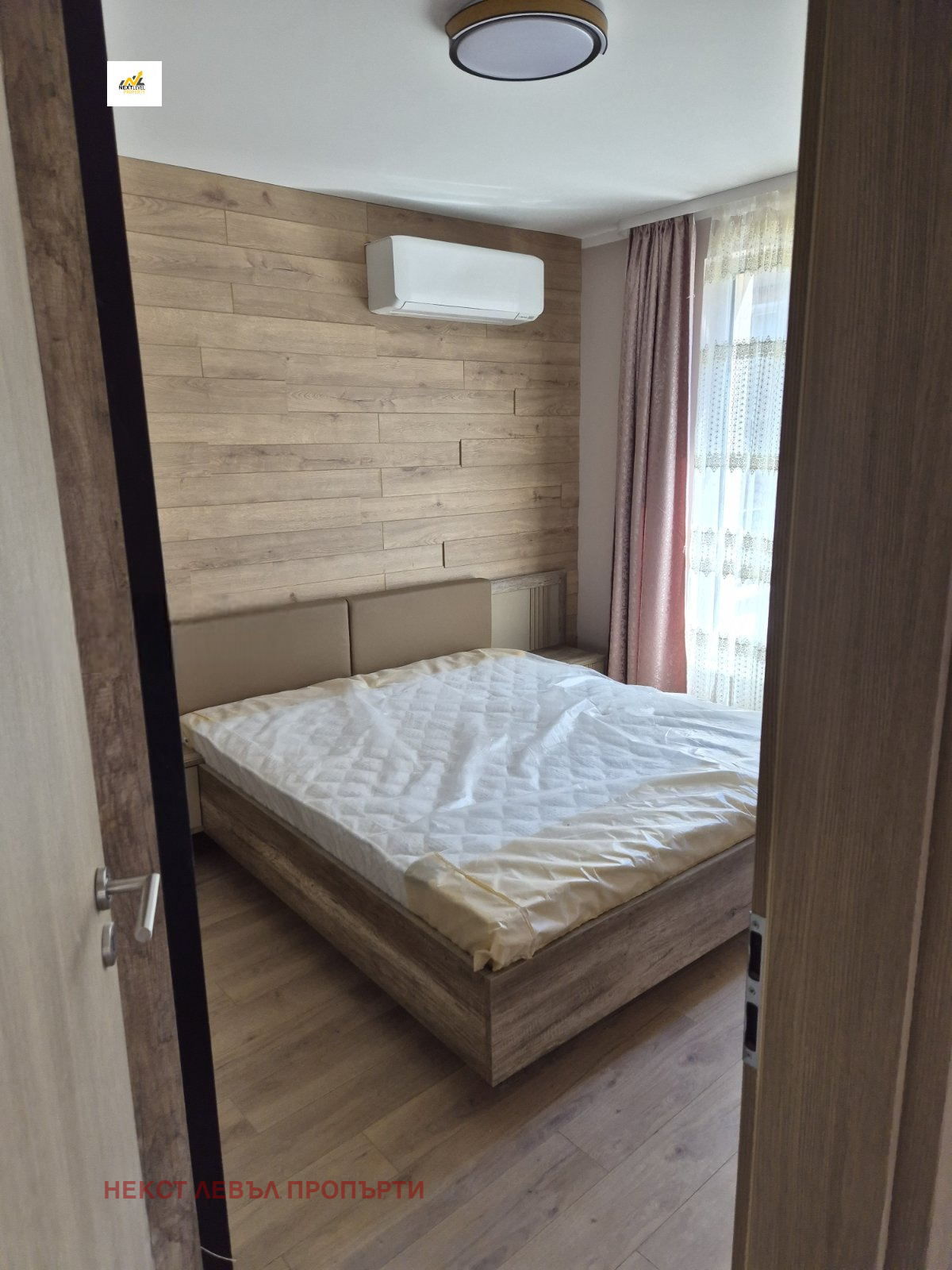 Дава под наем 3-СТАЕН, гр. София, Център, снимка 3 - Апартаменти - 54354431