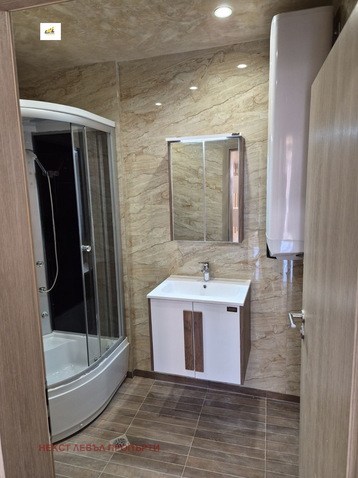 Дава под наем 3-СТАЕН, гр. София, Център, снимка 5 - Апартаменти - 54354431