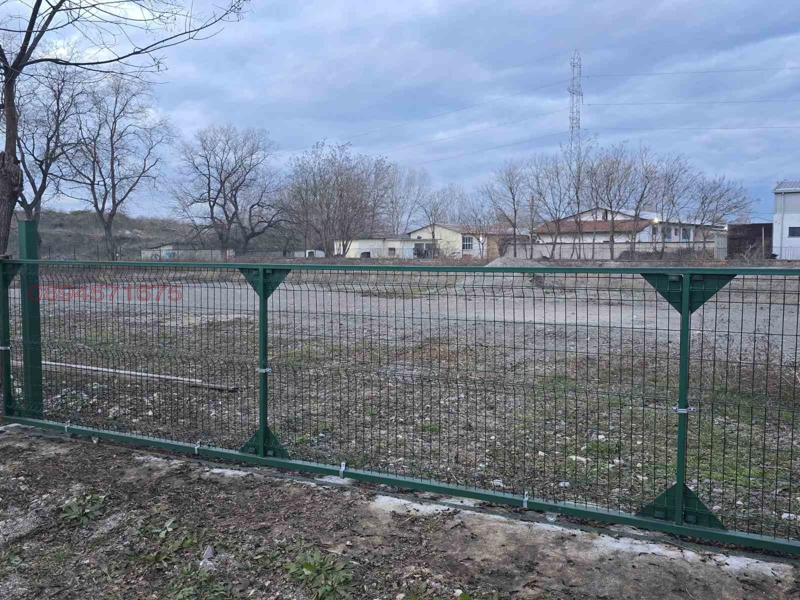 Дава под наем МЯСТО, с. Крумово, област Пловдив, снимка 6 - Парцели - 54601757