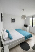 Под наем 1-СТАЕН, град Бургас, Зорница • 430 € • 50717277 4