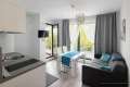 Под наем 1-СТАЕН, град Бургас, Зорница • 430 € • 50717277 1