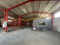 Дава под наем СКЛАД, гр. Пловдив, Индустриална зона - Юг, снимка 4