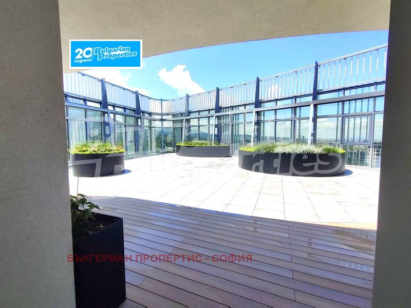 Дава под Наем ОФИС в град София, Манастирски ливади - 74 кв.м / 1 270 € » 2 483.90 лв., БЪЛГЕРИАН ПРОПЕРТИС - СОФИЯ