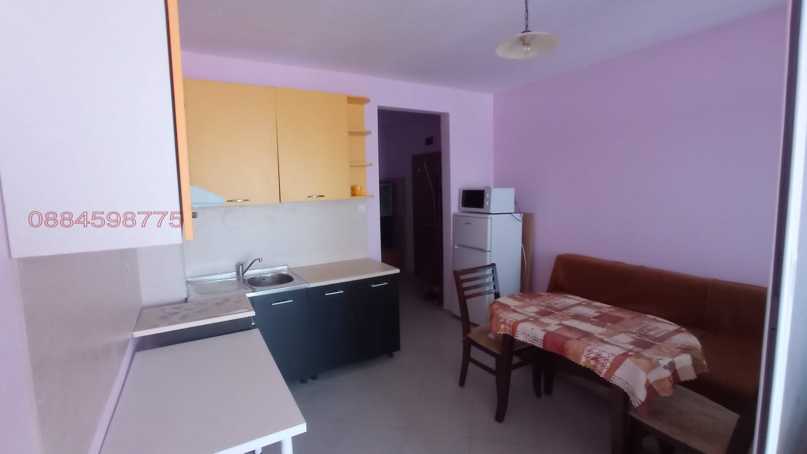 Дава под Наем 1-СТАЕН | Imot.bg — изображение 11