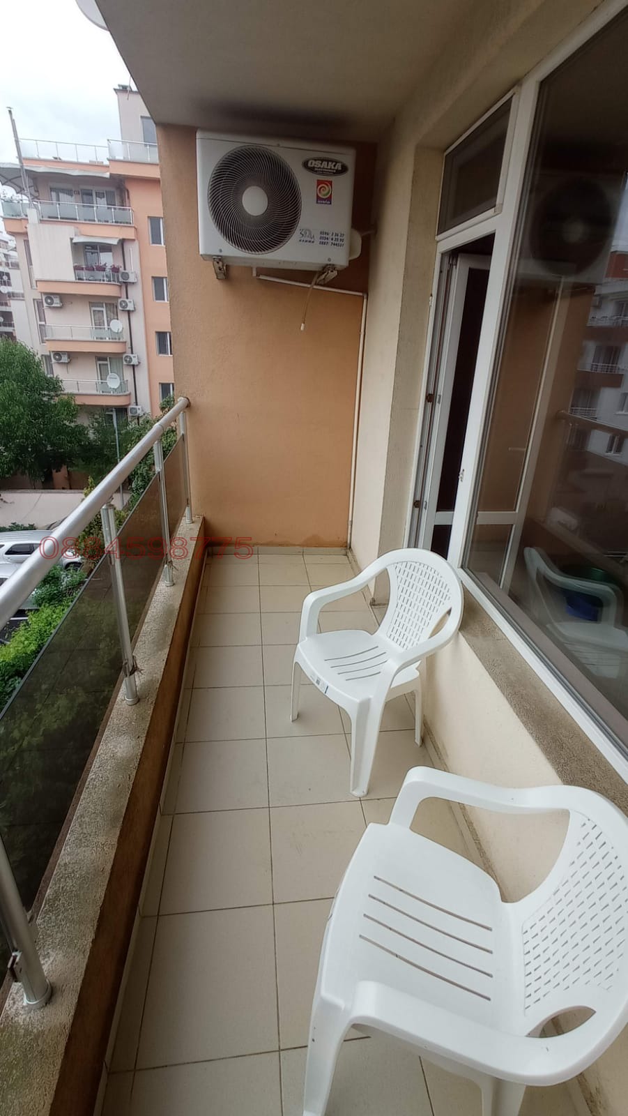 Дава под Наем 1-СТАЕН | Imot.bg — изображение 12