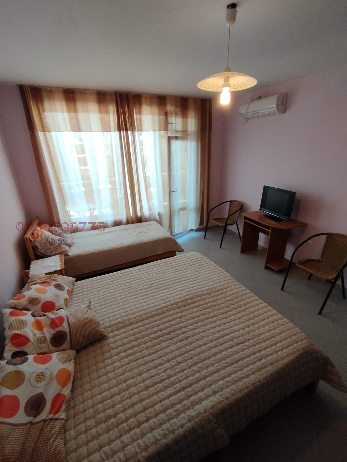 Дава под Наем 1-СТАЕН | Imot.bg — изображение 8