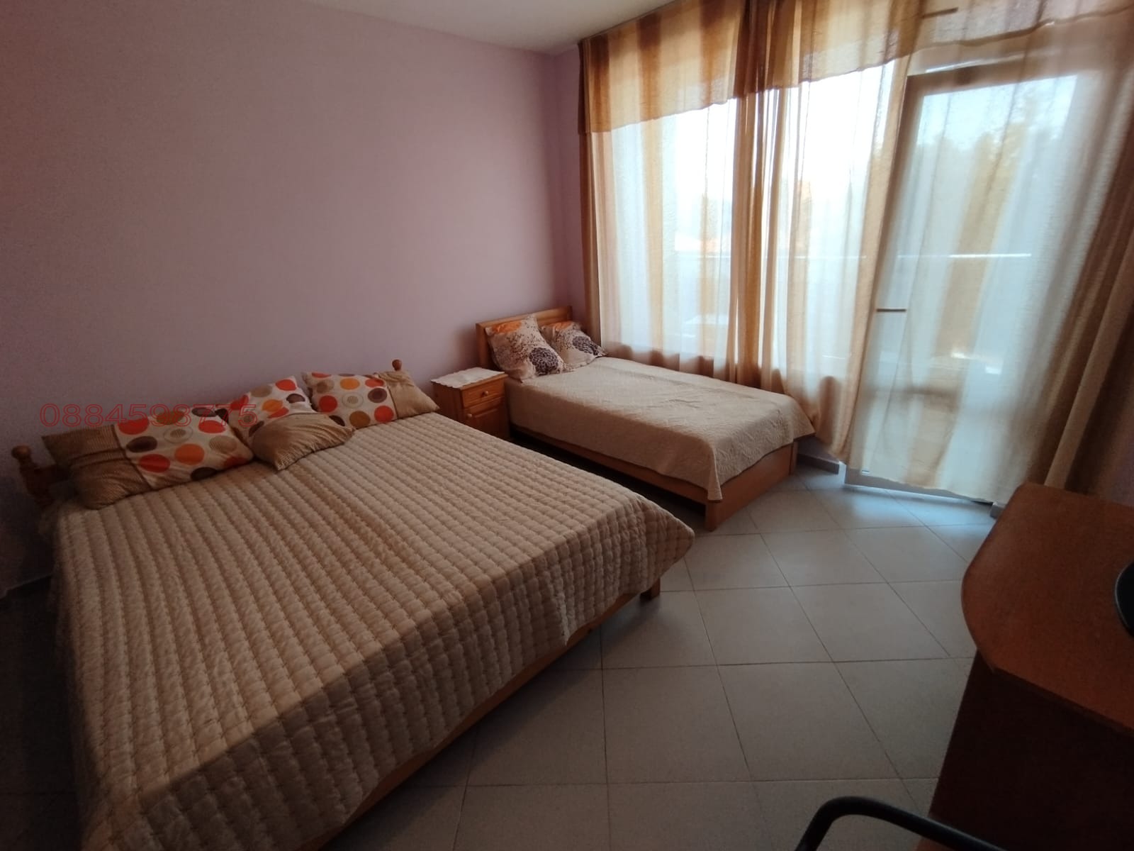 Дава под Наем 1-СТАЕН | Imot.bg — изображение 9