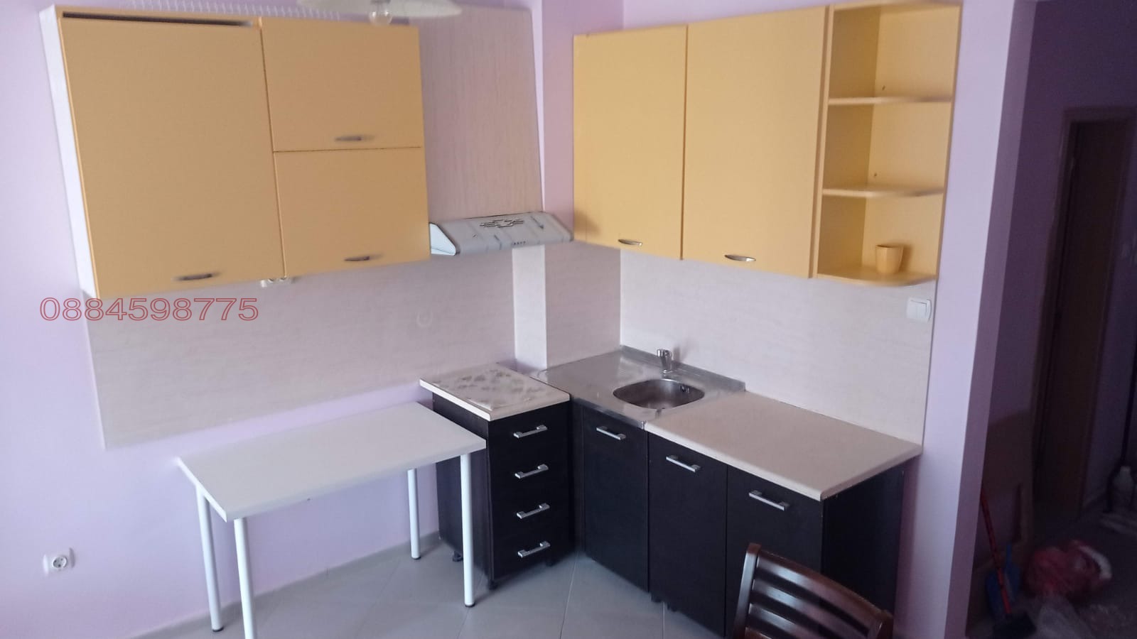 Дава под Наем 1-СТАЕН | Imot.bg — изображение 10