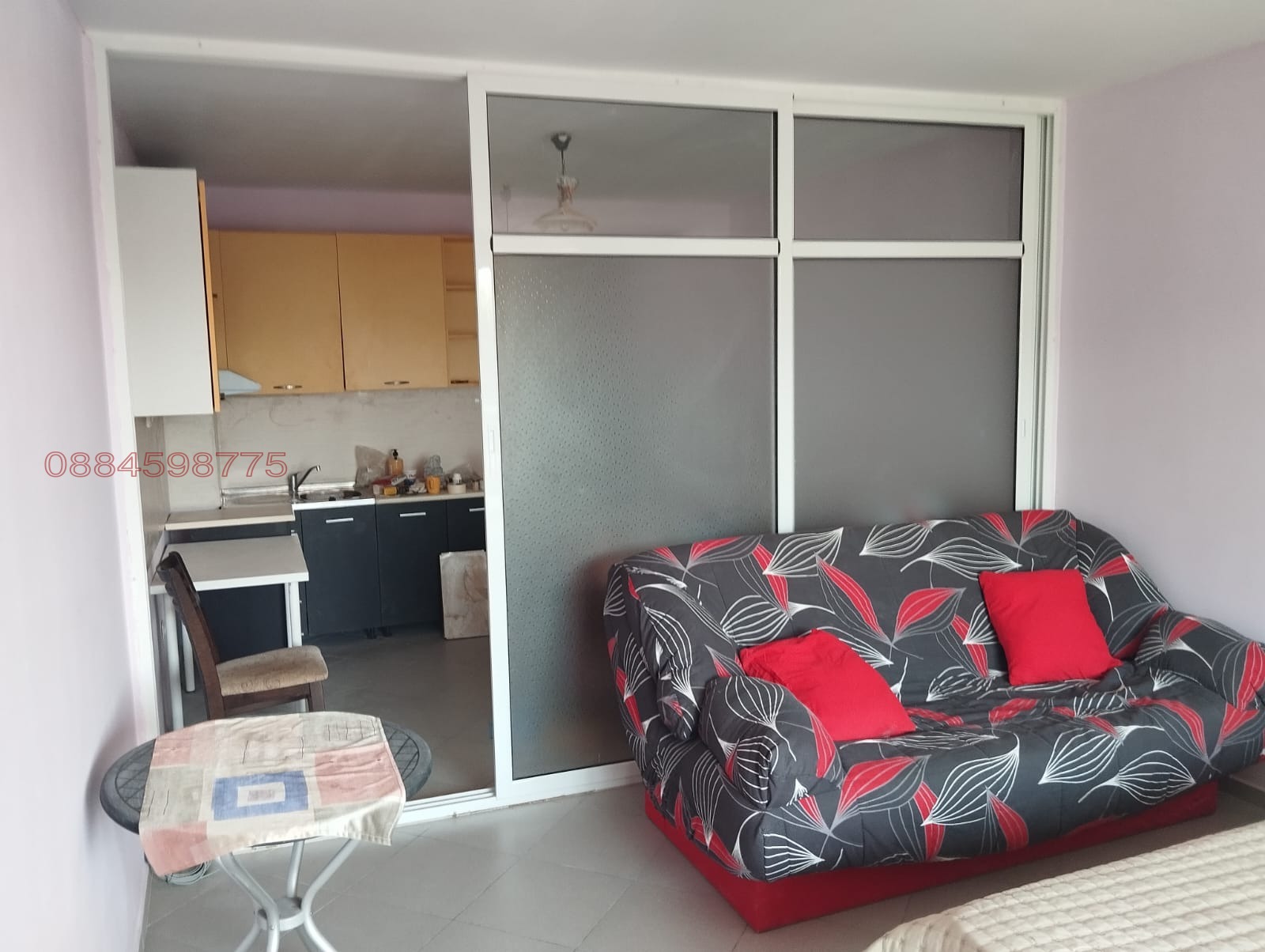 Дава под Наем 1-СТАЕН | Imot.bg — изображение 6