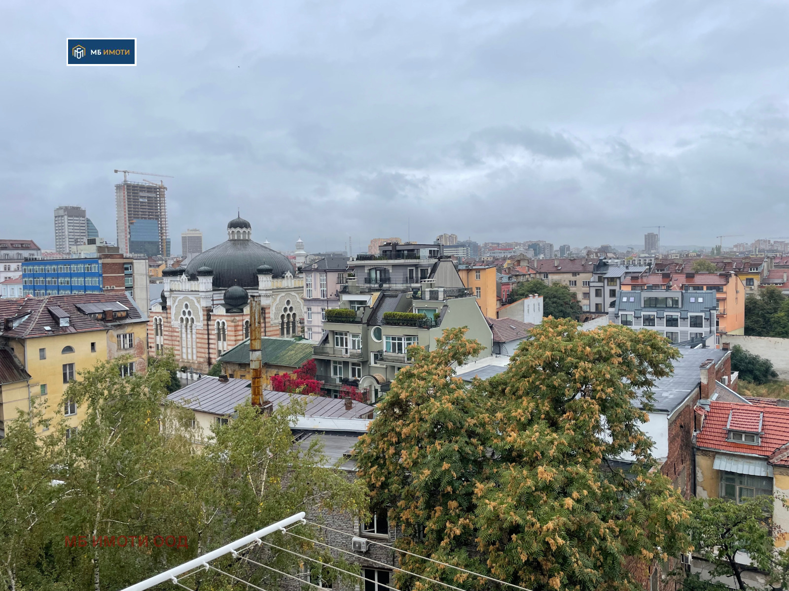 Дава под Наем 2-СТАЕН | Imot.bg — изображение 11