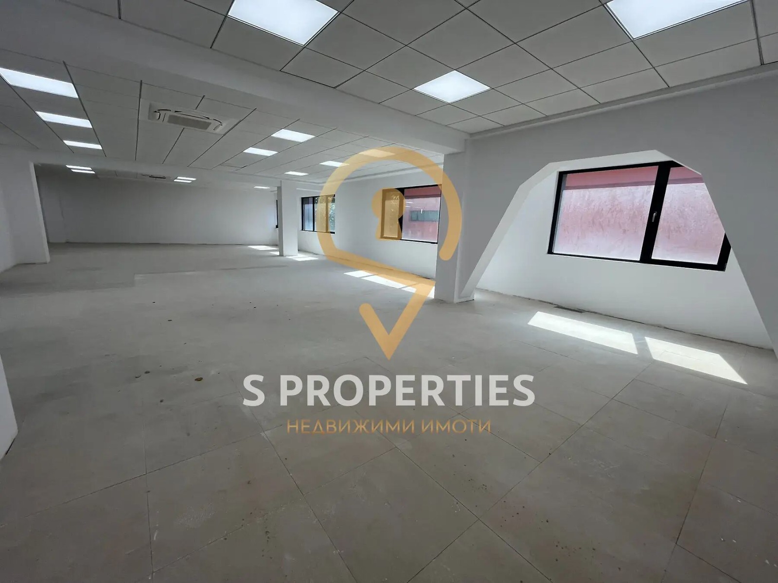 Дава под Наем ОФИС | Imot.bg — изображение 4