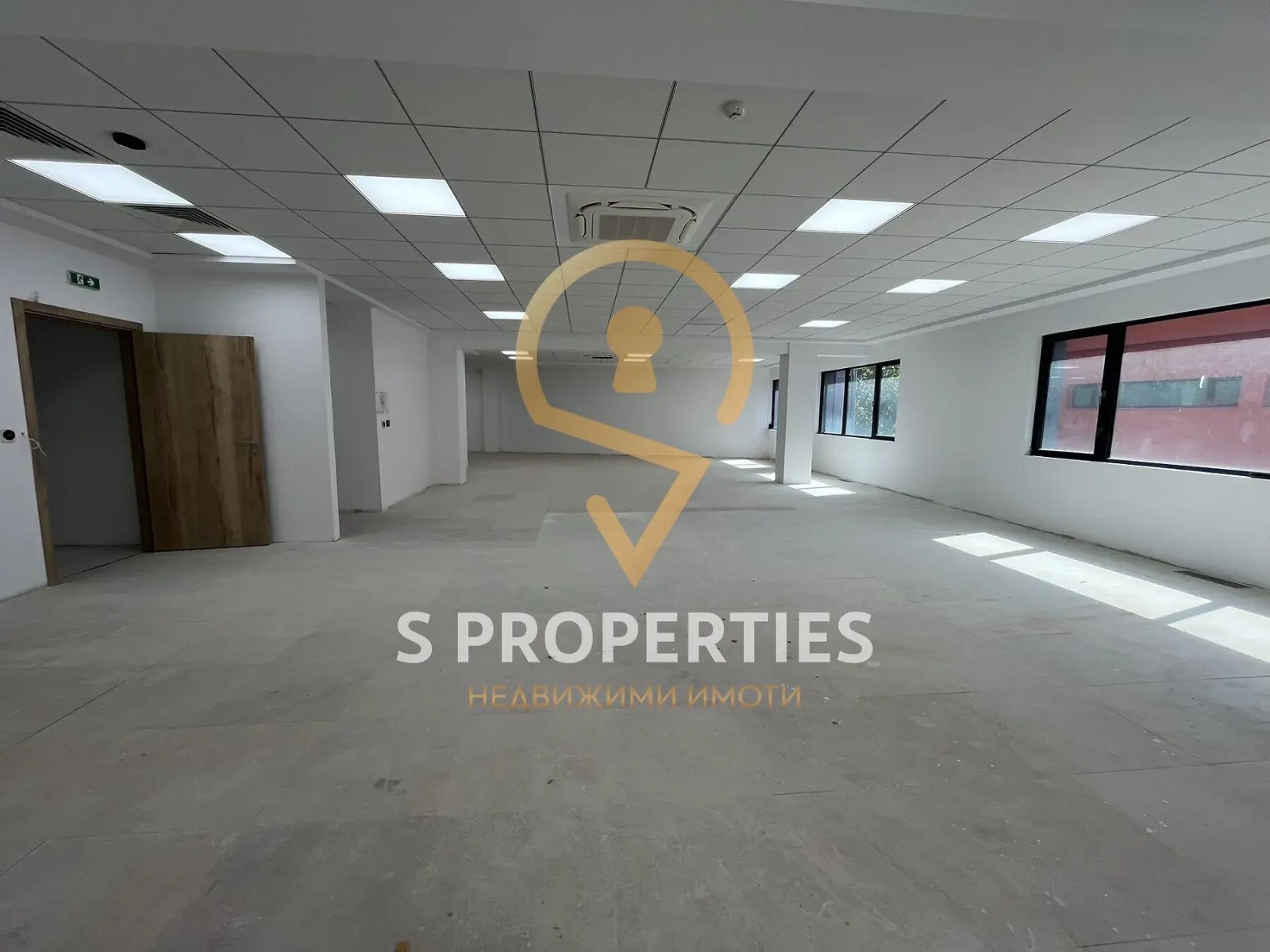 Дава под Наем ОФИС | Imot.bg — изображение 1