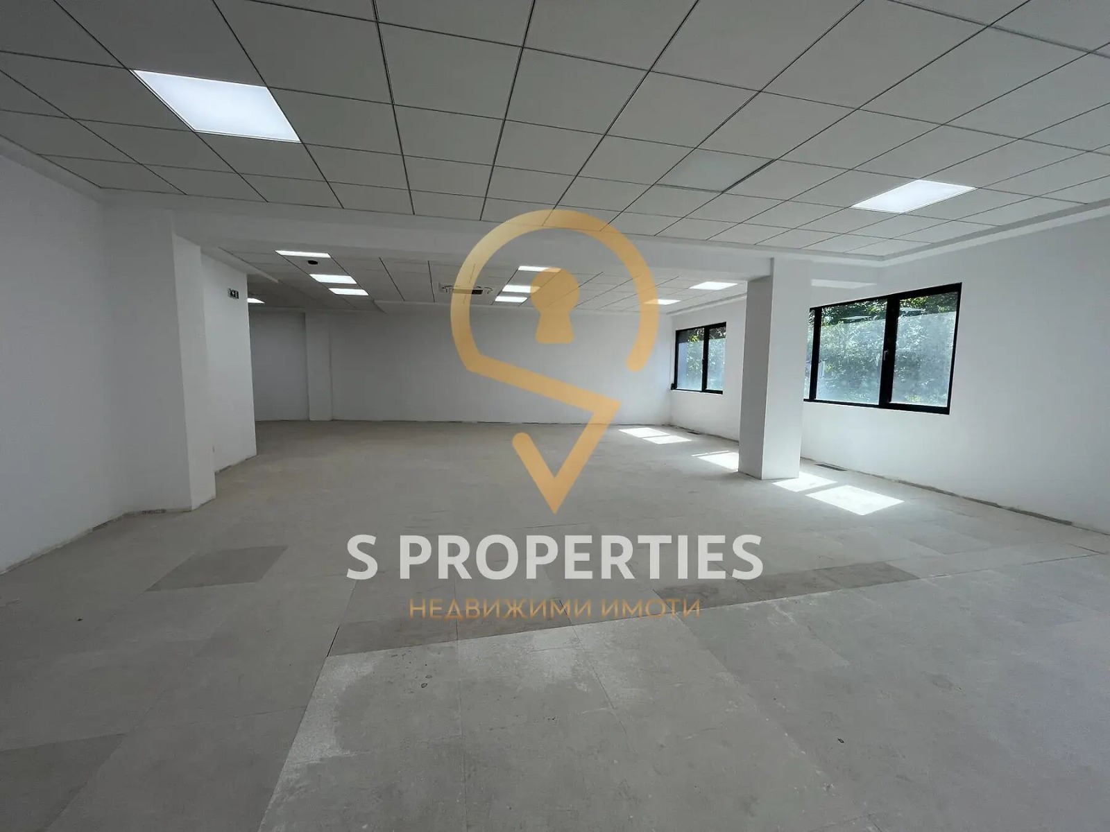 Дава под Наем ОФИС | Imot.bg — изображение 3