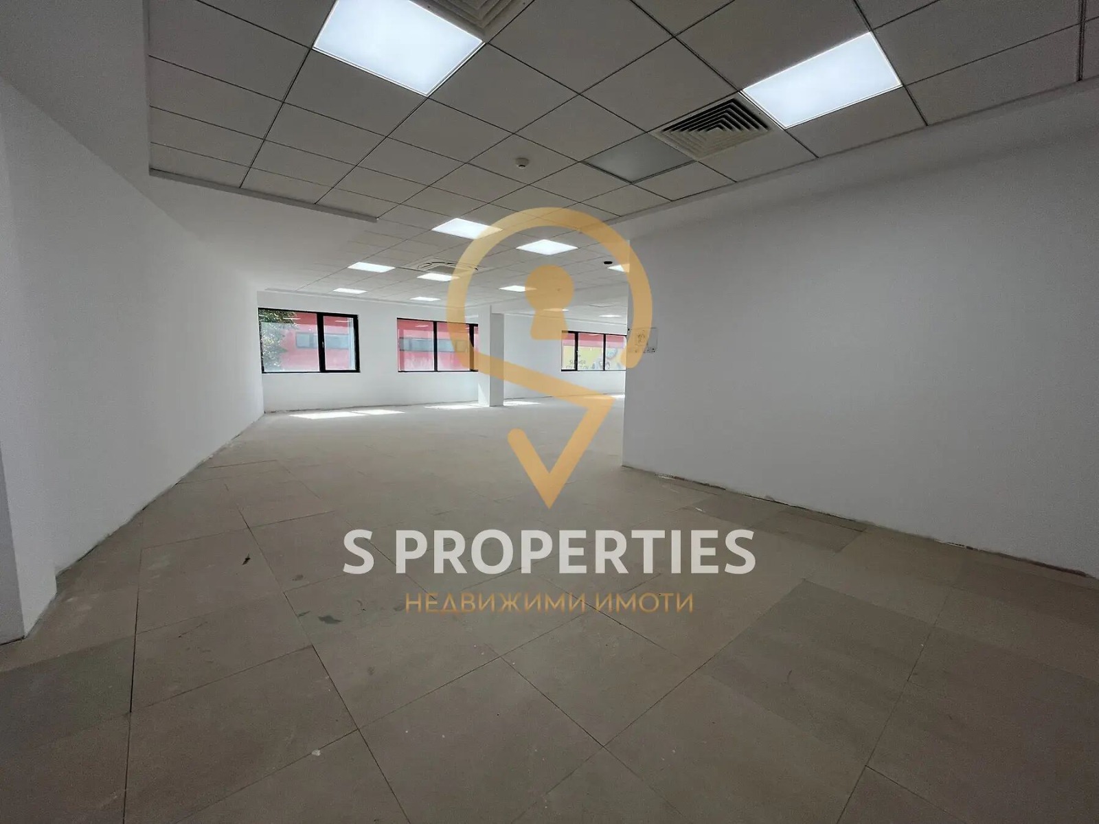 Дава под Наем ОФИС | Imot.bg — изображение 5