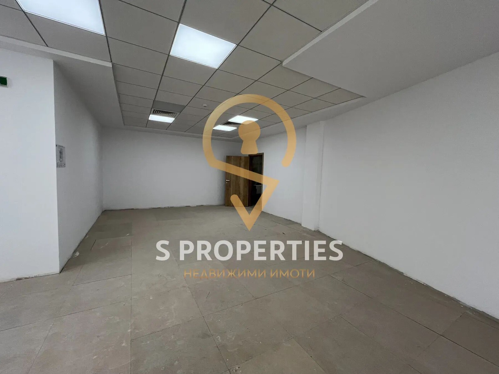 Дава под Наем ОФИС | Imot.bg — изображение 2