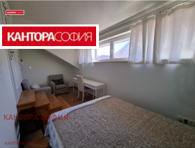1 soveværelse Tsentar, Sofia 4