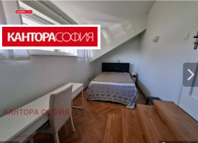 1 soveværelse Tsentar, Sofia 3