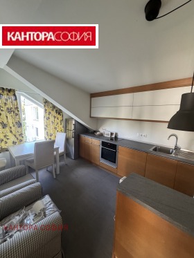 1 bedroom Tsentar, Sofia 1